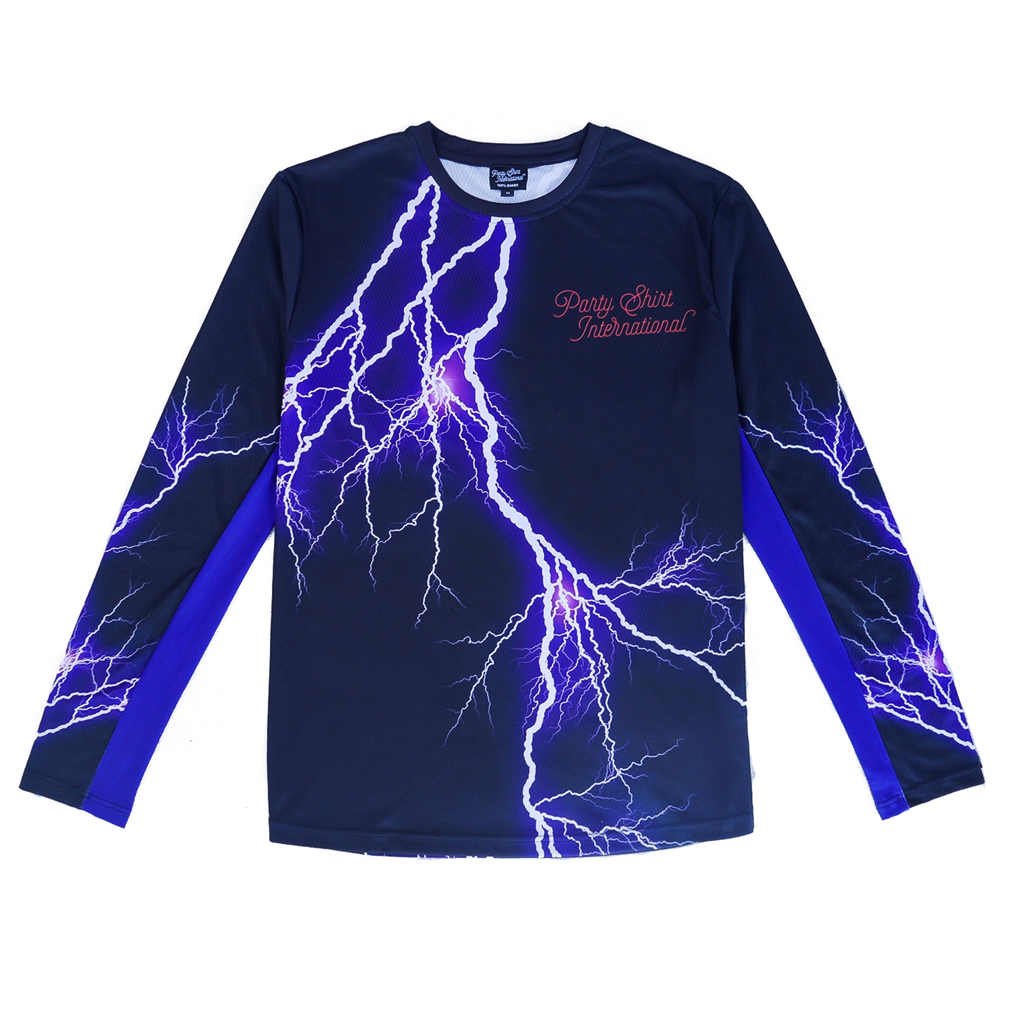 Thunder: Jersey Thunder: Jersey