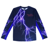 Thunder: Jersey