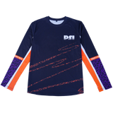 Tracer: Jersey