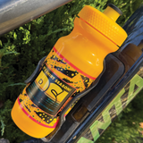 Plant Based Water Bottle: Jazzersizer