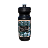 Plant Based Water Bottle: Electric Feel