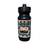 Plant Based Water Bottle: Electric Feel