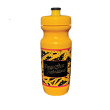 Plant Based Water Bottle: Jazzersizer