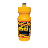 Plant Based Water Bottle: Jazzersizer