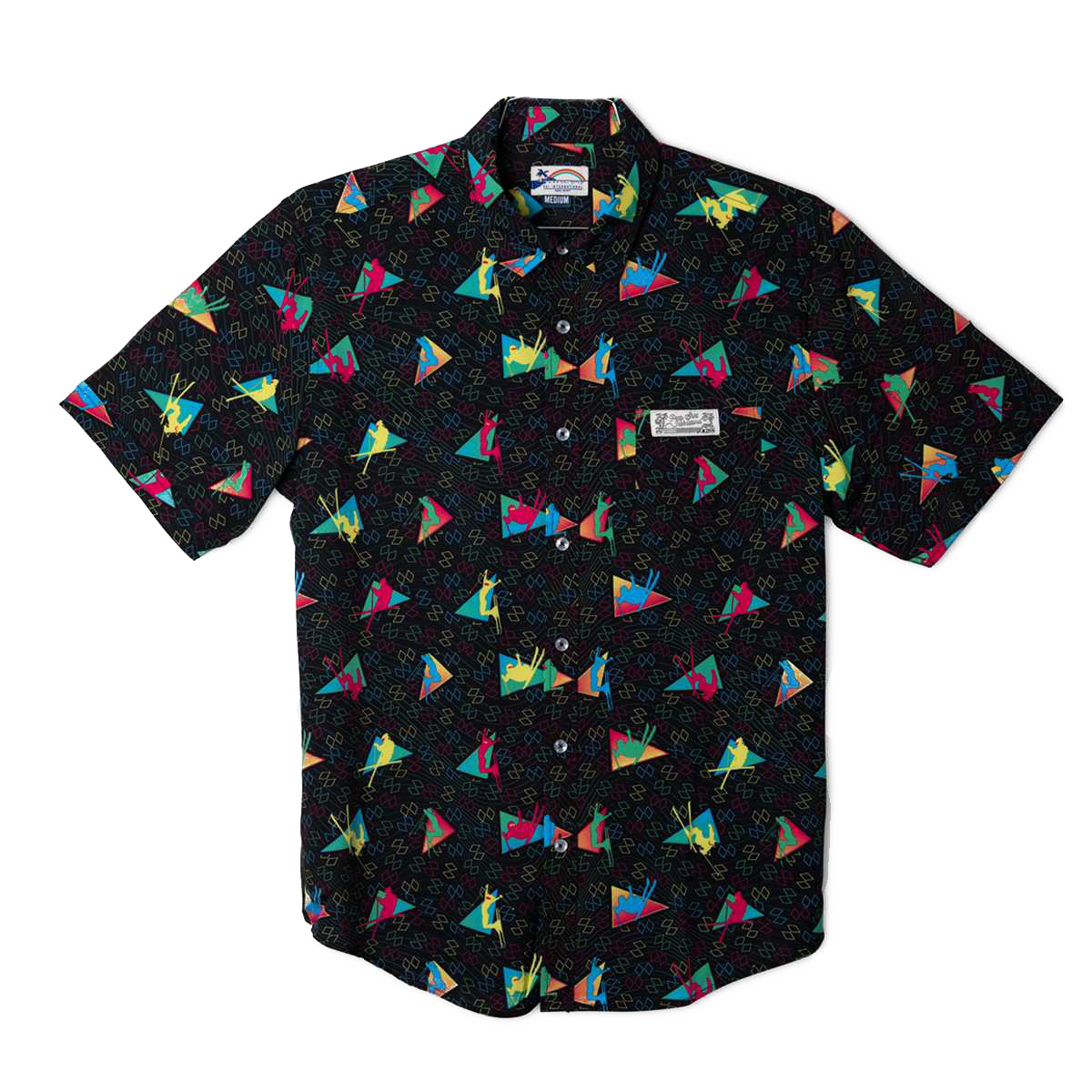 Frank Air: Stretch Tech