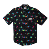 Frank Air: Stretch Tech