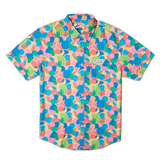 Melon Baller: Stretch Tech