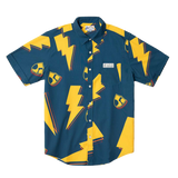 High Fives High Voltage: Stretch Tech