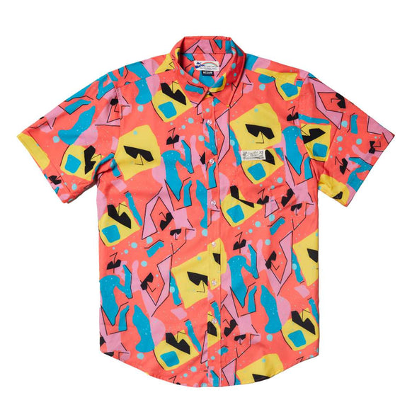 Technical Party Shirts – Party Shirt International